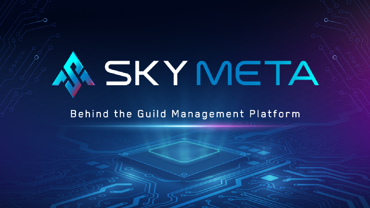 Product Suite Explainer: Sky Meta’s Guild Management Platform and the Tech Behind It