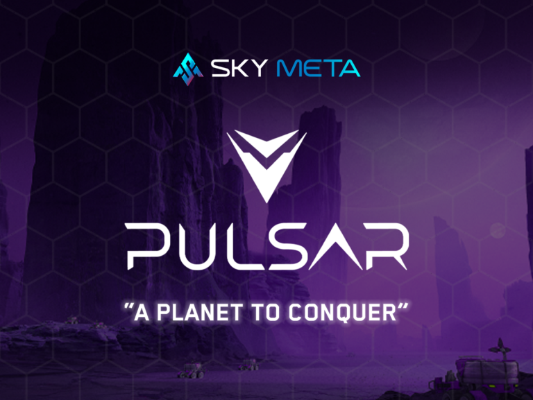 Pulsar: A Planet to Conquer