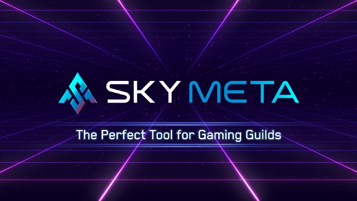 Product Suite Explainer — How Sky Meta’s NFT Management SDK Works