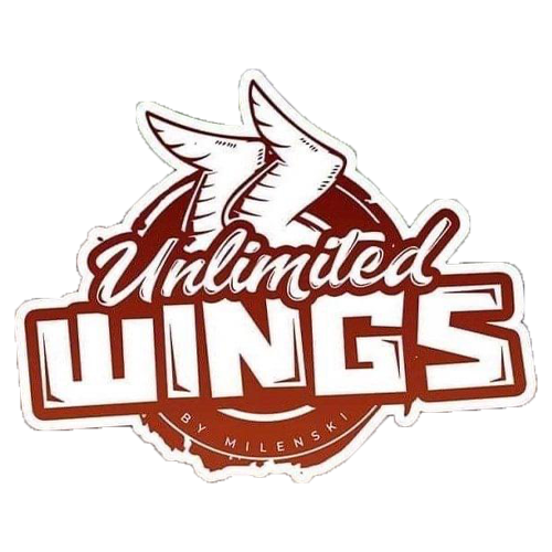 Unlimited Wings by Milenski