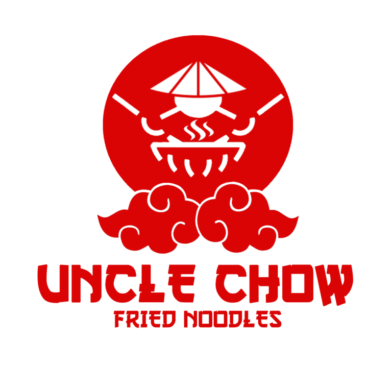 Uncle Chow Fried Noodles